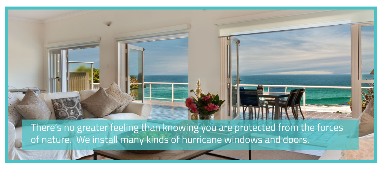 Hurricane-Windows_Installation Contractor in Jupiter Palm Beach Gardens Hobe Sound Stuart Vero Beach FL