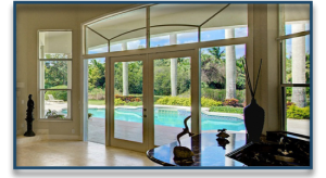 Hurricane Windows and Doors Impact Resistant Window and Door Installation Companies Jupiter Palm Beach Stuart Vero Beach FL