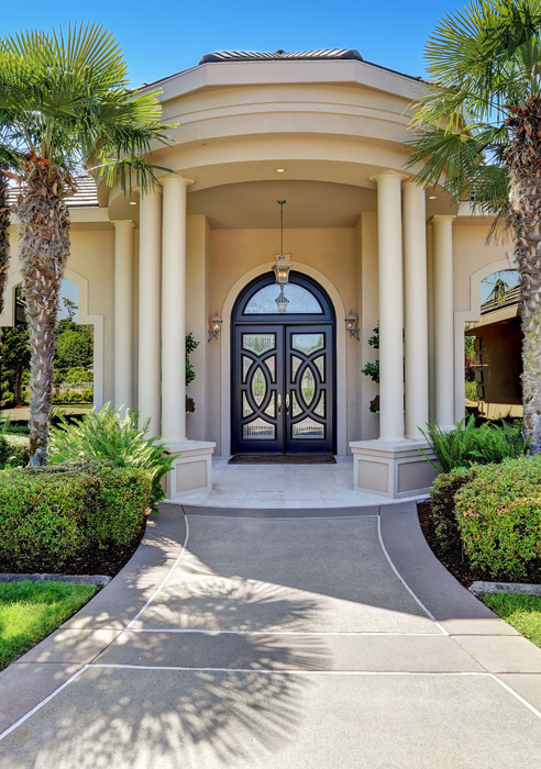 Front Door Curb Appeal – The Complete Guide