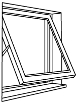 Awning Windows