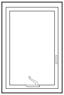 Casement Windows