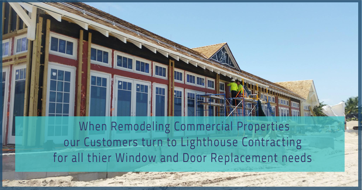 Commercial Window Contractors & Storefront Doors & Storefront Window Contractor Jupiter, FL Vero Beach FL, Fort Pierce, FL, Port St. Lucie, FL, Stuart, FL, Hobe Sound, FL, Palm Beach Gardens, FL, Palm Beach, FL, West Palm Beach, FL