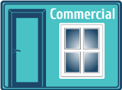 Commercial Windows and Doors Installers Contractor Jupiter FL